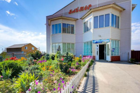 Baytor Guest House Karakol